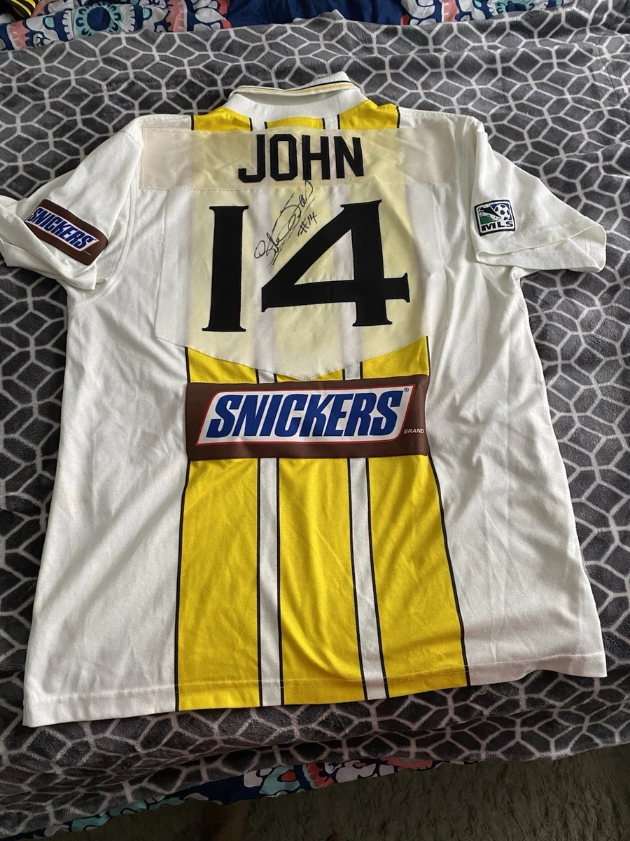 Columbus Crew MLS Fan Jerseys for sale | eBay