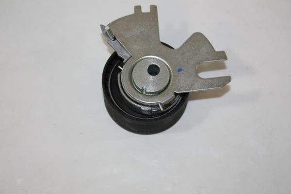 Spannrolle Zahnriemen Automega 160012610 FüR BA7 Mondeo MAX Ford Galaxy WA6 4 2-image