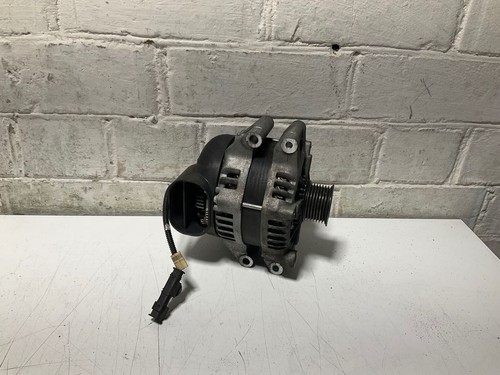 BMW 6 F06 Gran coupe 2014 Lichtmaschine 7606628 Benzin 330kW LJO17143