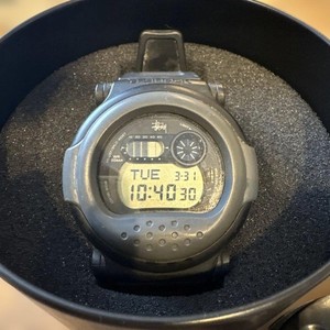 G Shock Stussy | eBay