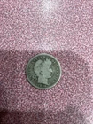 1898-O Barber Dime