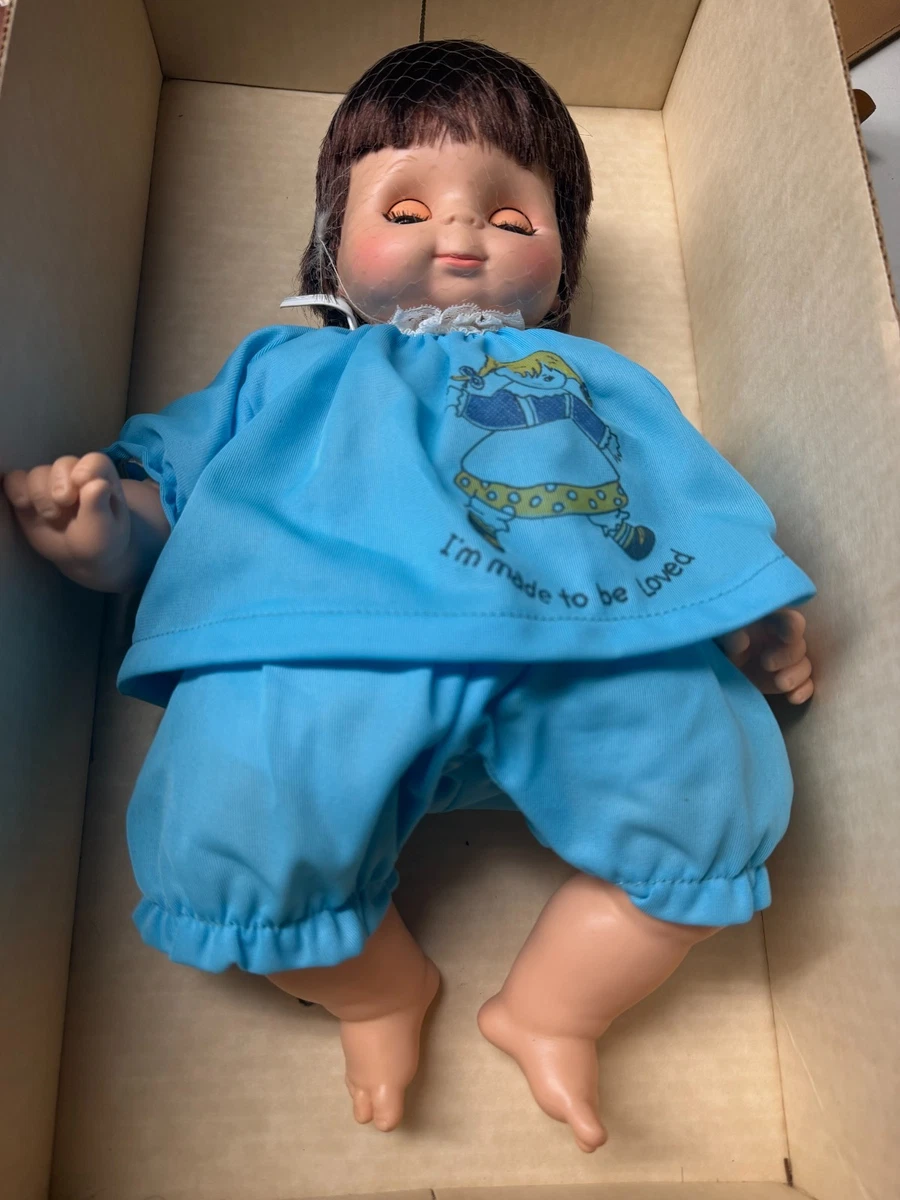 Vogue Cloth Original (Opened) with Vintage Dolls & Doll Playsets