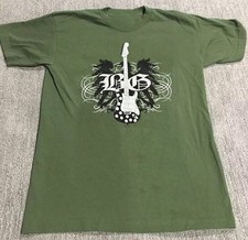 Rare Buddy Guy Logo Collection  S-5XL Tee C59.279