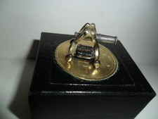 Mighty Mini Cannon Decorative Collectible