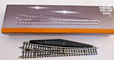 Marklin Z  Track - 13 degree Manual Right Turnout #8566 (NIB)