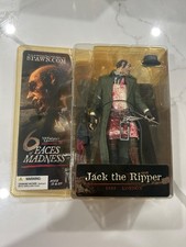 McFarlane Toys Monsters Series 3 6 Faces Of Madness Jack The