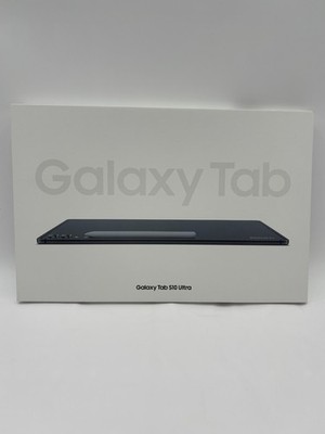 Samsung Galaxy Tab S10 Ultra 14.6'' 512GB -SM-X920 - Moonstone Gray - Wifi Only