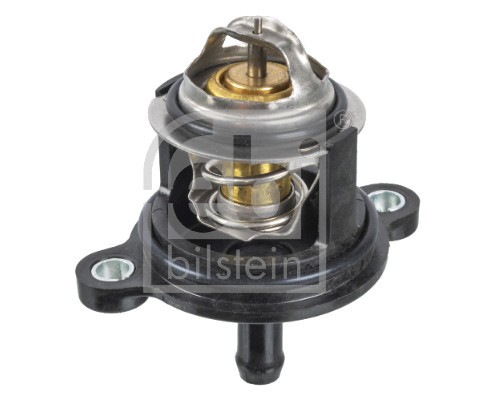 KÜHlmittel Thermostat FÜR Ford Fiesta VII (Hj, Hf) - Febi Bilstein 173939-image