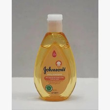 Johnson's Baby Shampoo Travel Size - 50ml