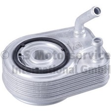 PIERBURG Ölkühler Motoröl 7.09269.82.0 für HYUNDAI TUCSON TL TLE KONA OS OSE OSI