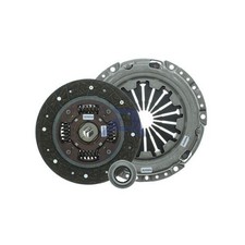 Kit d'embrayage Peugeot BIPPER