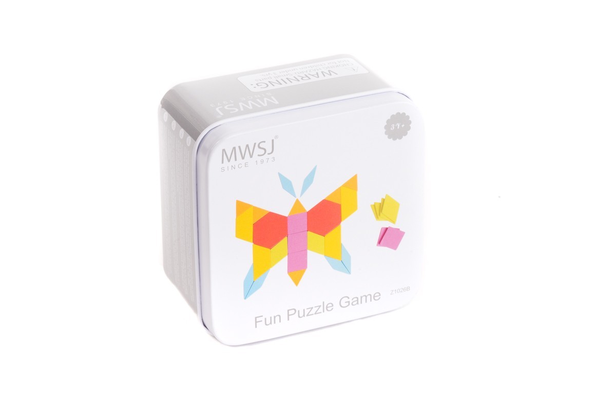 6935494725792 Увлекательная логическая игра iWood