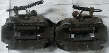 Bremssattel hinten links + hinten rechts VW Touareg 7L 3,0 TDI