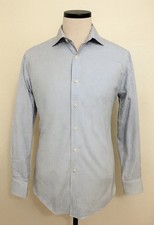 Brooks Brothers Men  s Long Sleeve Shirt 15 32/33 Non-iron