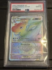 Dragonite VSTAR (Secret) 081/078 Pokémon GO Holo PSA 10