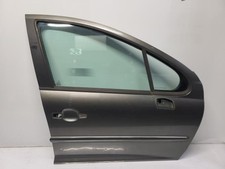 Porte avant et accessoires Peugeot 207