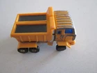 1982 Machine Men GoBots Dumper