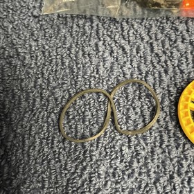 LEGO Technic Robo Riders 8514 Power 100% Complete Good Shape