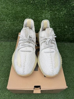 Size 12 - adidas Yeezy Boost 350 V2 Low Light 195732511730| eBay