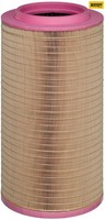 Hengst Filter E1660L Luftfilter Luftfiltereinsatz