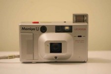 Mamiya Auto Focus Film Cameras for sale | eBay