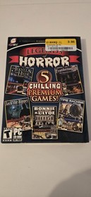 PC Video Game LOT of 20+ GAMES