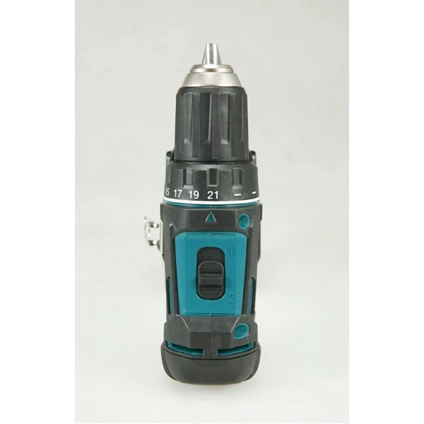 Perceuse visseuse DDF482Z MAKITA 18V Li-ion Ø 13 mm 36/62Nm (Produit seul) - Photo 3/4