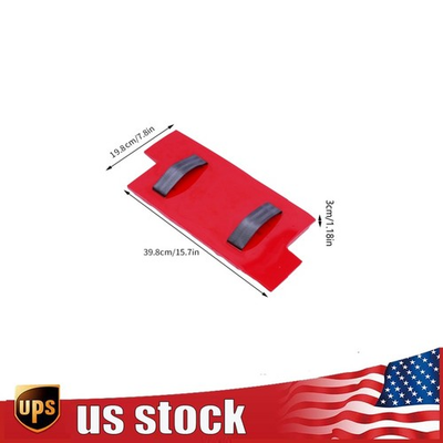 #ad #ad Slate Seamless Texture Stamp Mat Polyurethane Concrete Stamping Cement Mold Tool $48.51