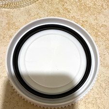 HOYA 77mm Clear Protector Lens Filter, Circular Threaded Mount for Camera