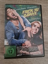 Fack ju Göthe     Teil 1    DVD  guter Zustand