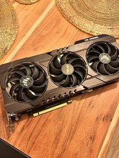 ASUS TUF Gaming GeForce RTX 3070 Ti OC 8GB GDDR6X Grafikkarte