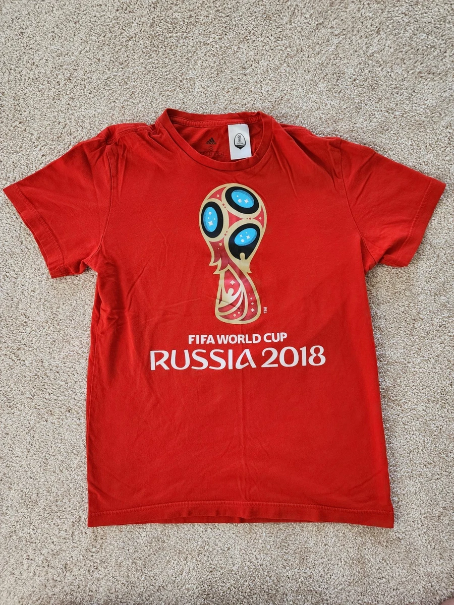 adidas Russia National Team Soccer Shirts for sale | eBay