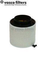 David Vasco Luftfilter Passend FüR Audi Q5 8RB 8R A4 Avant 8K5 B8 8KH