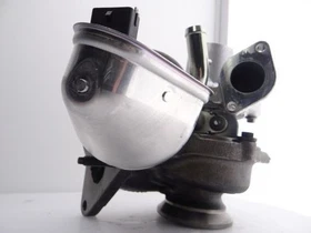 GARRETT Turbolader für Fiat Doblo Kasten/Kombi 263 1.3 D Multijet Fiorino 225