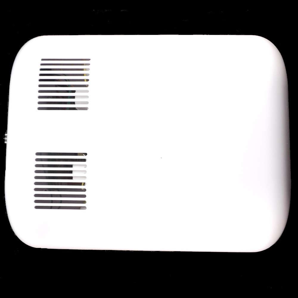 Lampe UV nail Hart sèche ongles rapide manucure design ergonomique