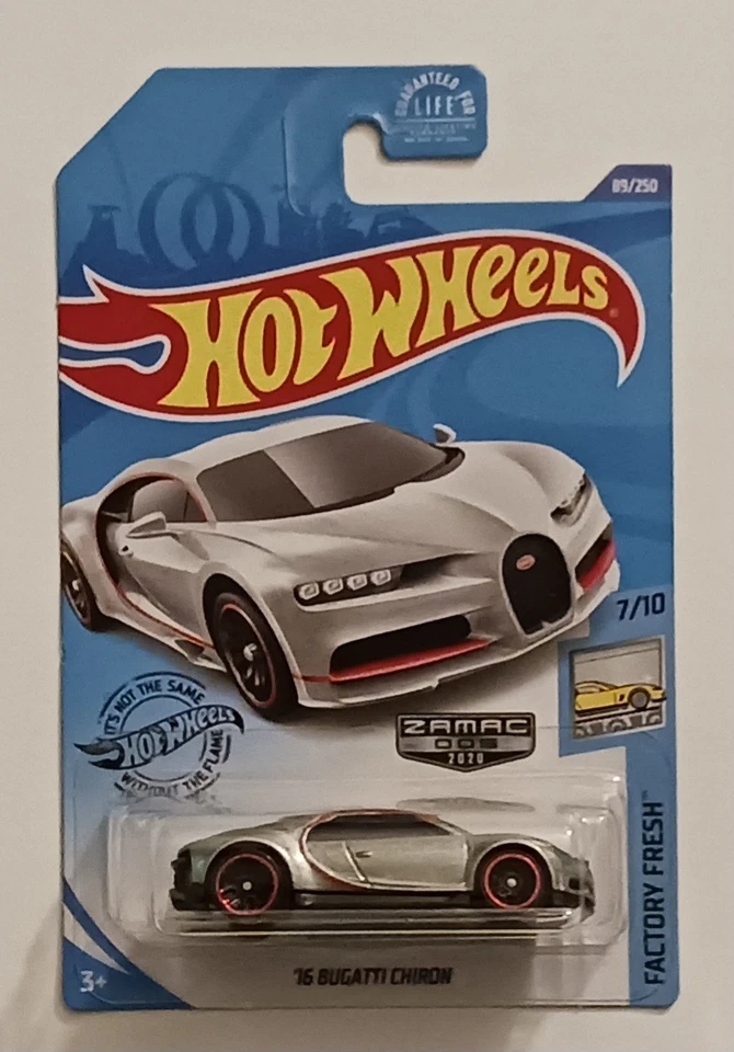 Lot of 9 2020 Hot Wheels Zamac Various Models Wal-Mart Exclusive - Image 4 of 4