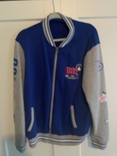 30 Jahre Disney Jacke XXL