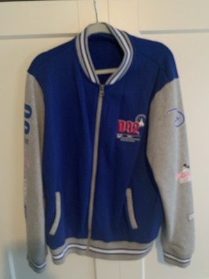 30 Jahre Disney Jacke XXL
