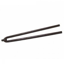 Hot Rat Street Pro 27 Early Ford Front Axle Hairpin Radius Rod - Each V8 351 Hot Rat Street Pro 27 Early Ford Front Axle Hairpin Radius Rod - Each V8 351