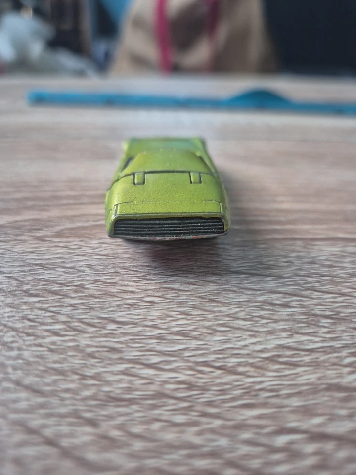 Dodge Charger MkIII Matchbox Superfast - Photo 4/4
