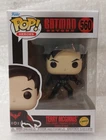 Funko Pop! Batman Beyond - Terry McGinnis #560 CHASE Figure IN HAND