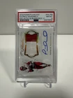 Patrick Mahomes II 2018 Panini Flawless #PA-PM Patch Auto 1/1!!🔥🔥’22 Black Box