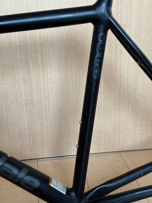 Cannondale Capo 52 track フレームセット Cannondale Capo 52 track frameset | eBay