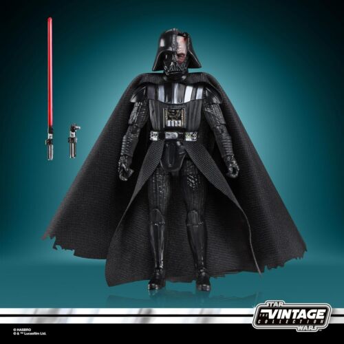 Paquete de 2 Obi-Wan Kenobi de colección de Star Wars The Vintage Collection - Imagen 20 de 24