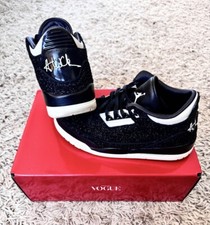 Jordan 3 2018 AWOK Vogue for Sale | Authenticity Guaranteed Jordan 3 2018 AWOK Vogue for Sale | Authenticity Guaranteed
