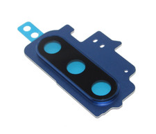 For Samsung Galaxy Note 10 N970 Camera Blue Lens Rear Adhesive Replacement