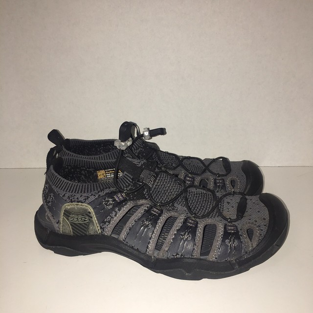 keen evofit mens