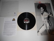 Diana Ross Swept Away RCA Analog '84 1st USA EXC Ultrasonic CLEAN