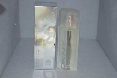 Donna Karan DKNY Women Energizing EDP Spray 1oz New Boxed