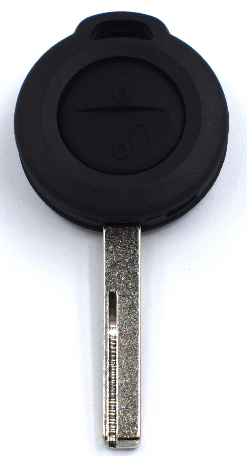 Chiave Di Accensione Mitsubishi - Lama Della Chiave Dritta Con Tacca A Destra - Foto 12